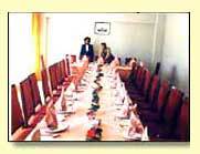 Hotel National Addis Abeba Exterior foto